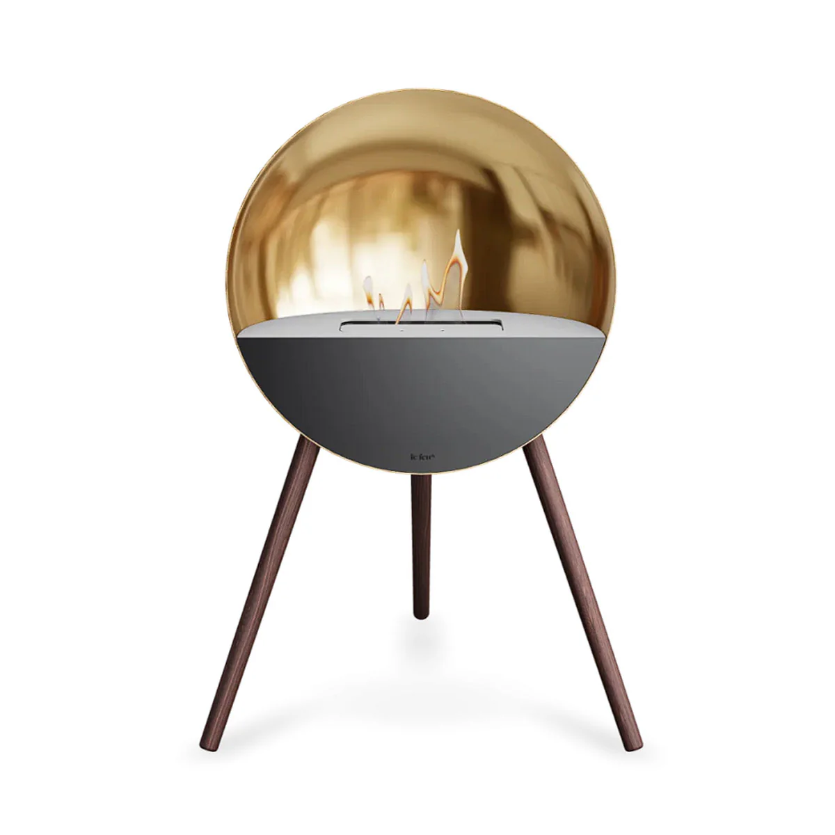 Le Feu Eye - Chromed Rose Gold - Image 10