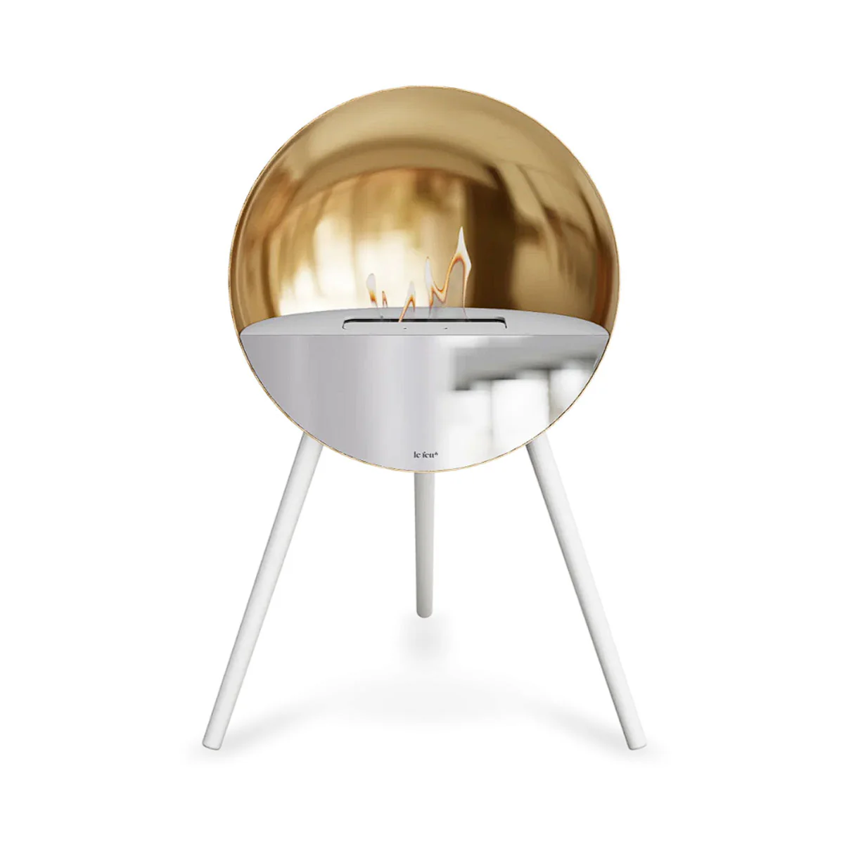 Le Feu Eye - Chromed Rose Gold - Image 16