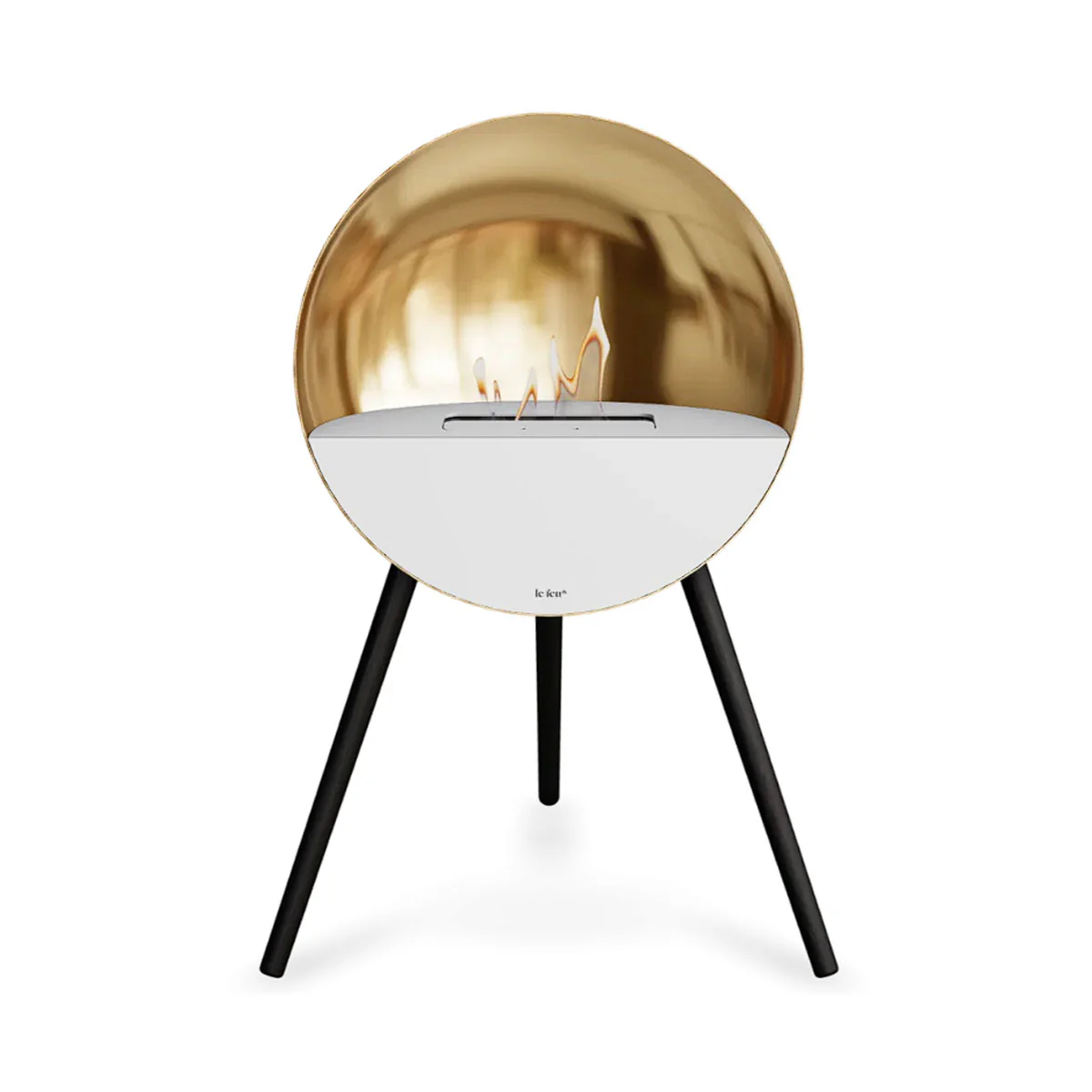 Le Feu Eye - Chromed Rose Gold - Image 22