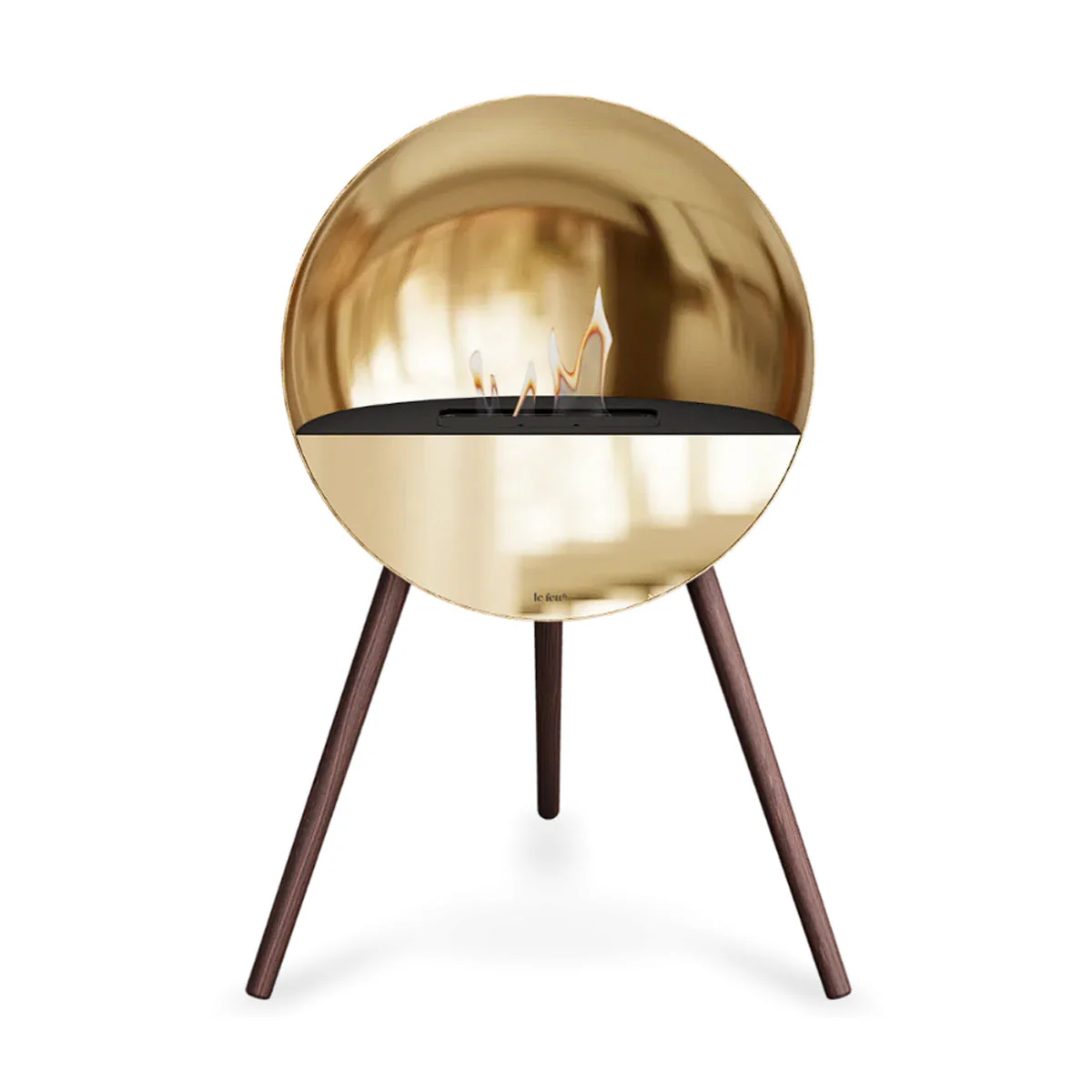 Le Feu Eye - Chromed Rose Gold - Image 23