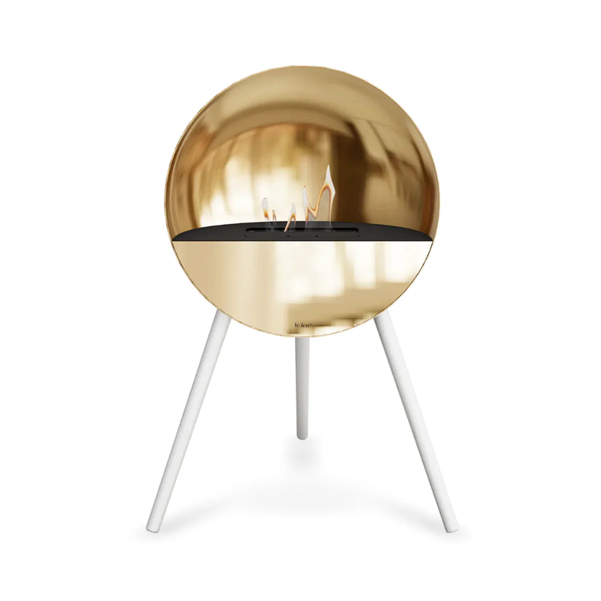 Le Feu Eye - Chromed Rose Gold - Image 24