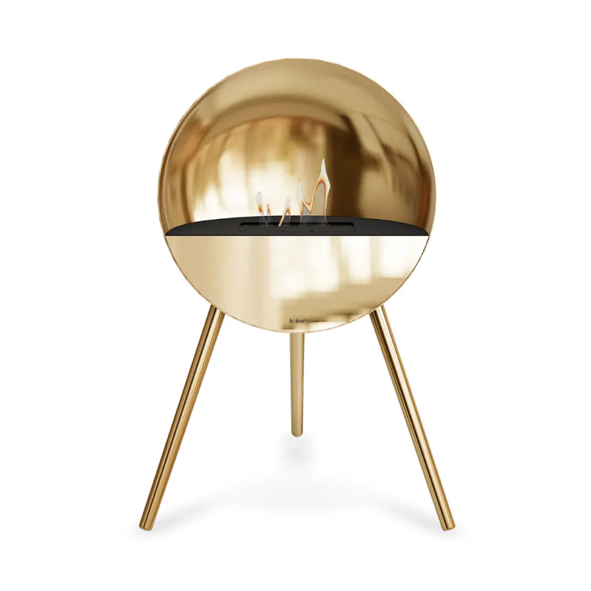 Le Feu Eye - Chromed Rose Gold - Image 25