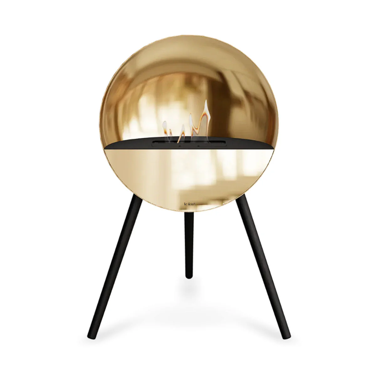 Le Feu Eye - Chromed Rose Gold - Image 27