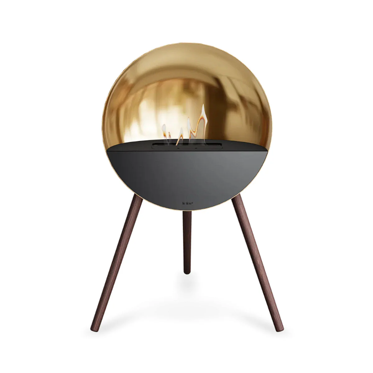 Le Feu Eye - Chromed Rose Gold - Image 28