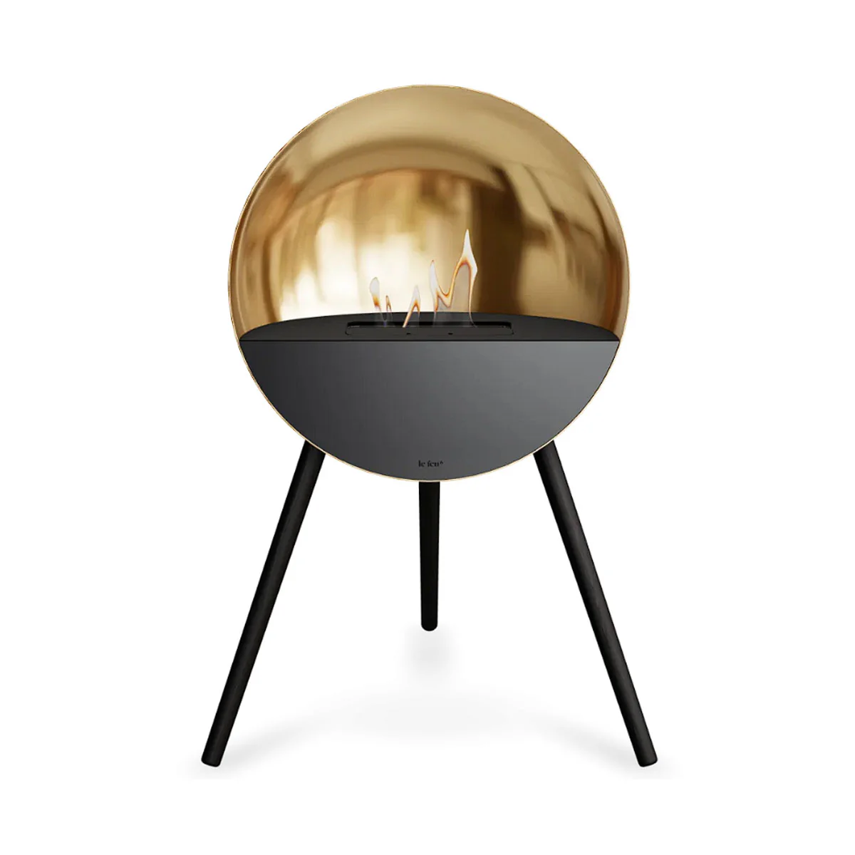 Le Feu Eye - Chromed Rose Gold - Image 31