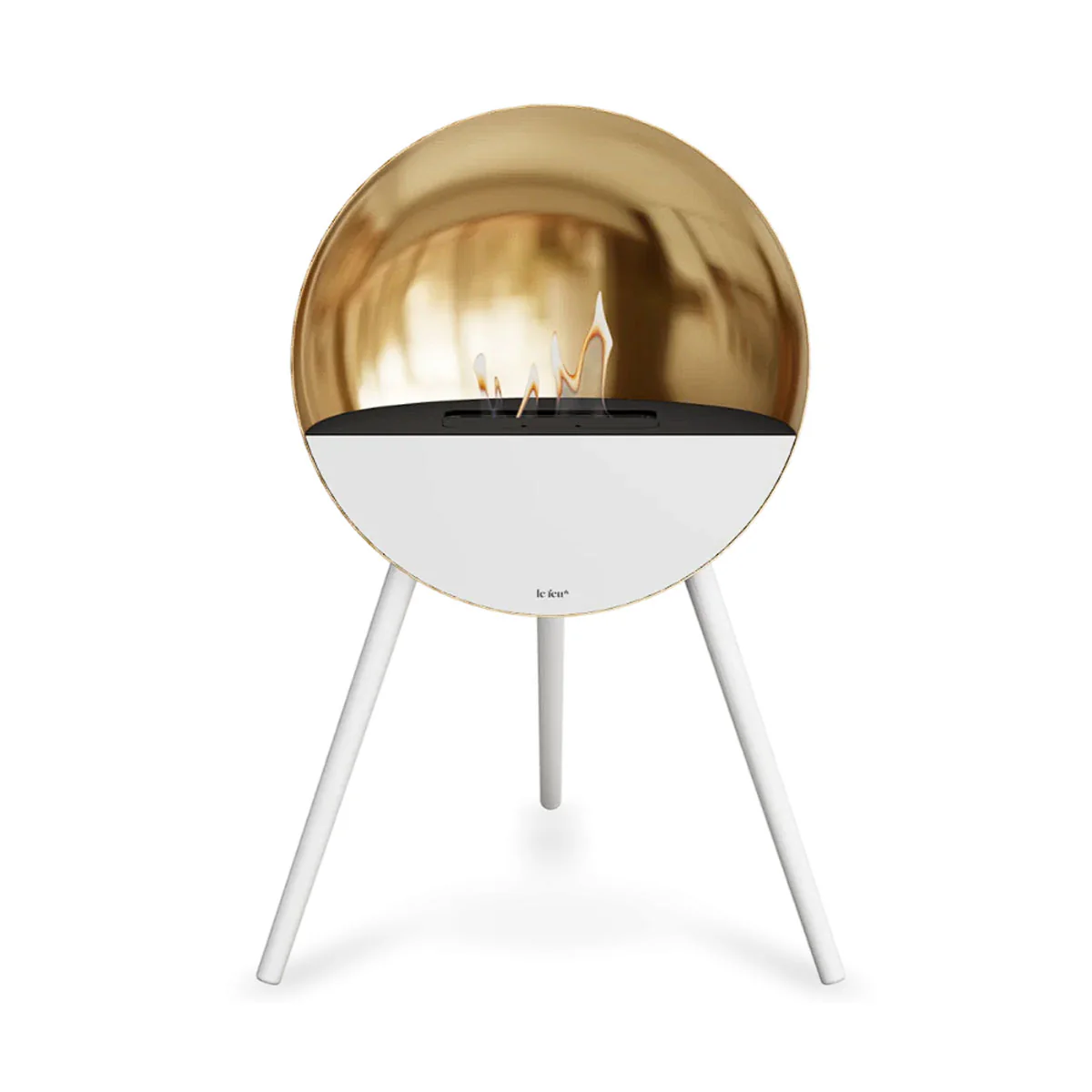 Le Feu Eye - Chromed Rose Gold - Image 38