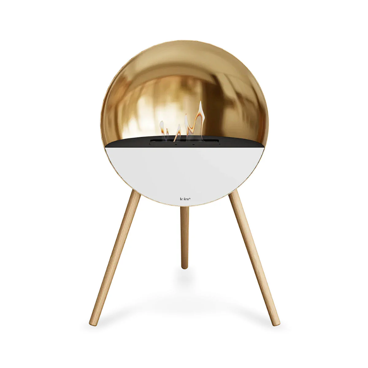 Le Feu Eye - Chromed Rose Gold - Image 40