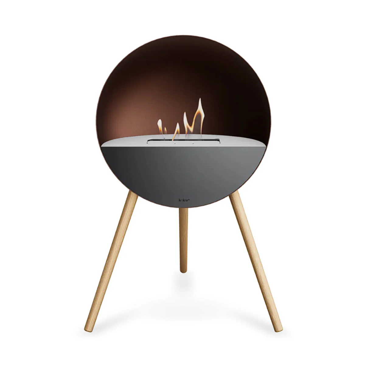 Le Feu Eye - Mocca - Image 13