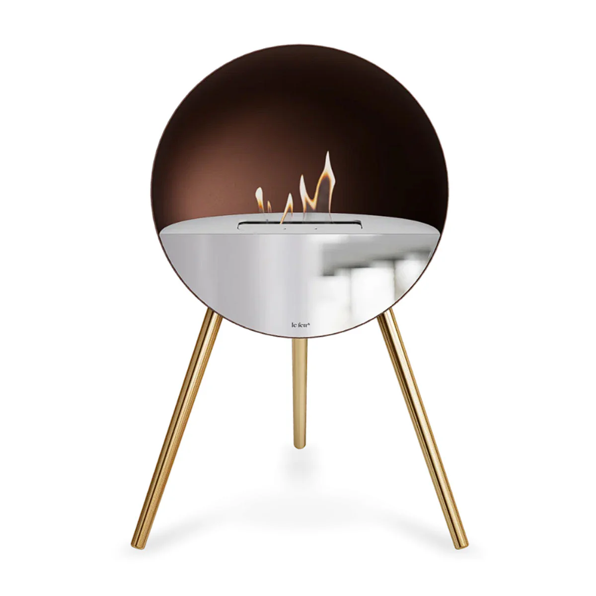 Le Feu Eye - Mocca - Image 17