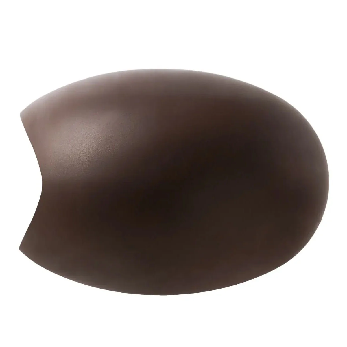 Le Feu Ground Steel Low - Mocca - 25mm Pole Width - Image 5