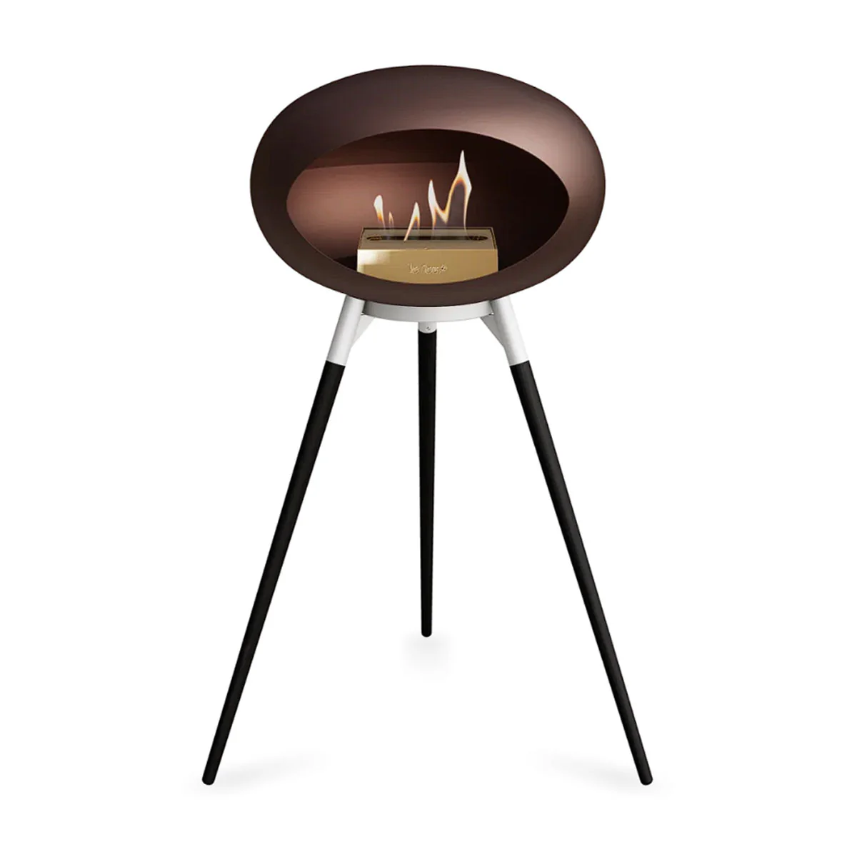 Le Feu Ground Wood High - Mocca - Image 23