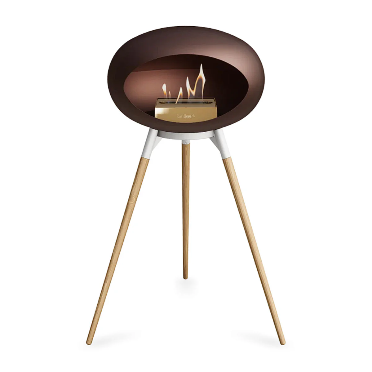 Le Feu Ground Wood High - Mocca - Image 27