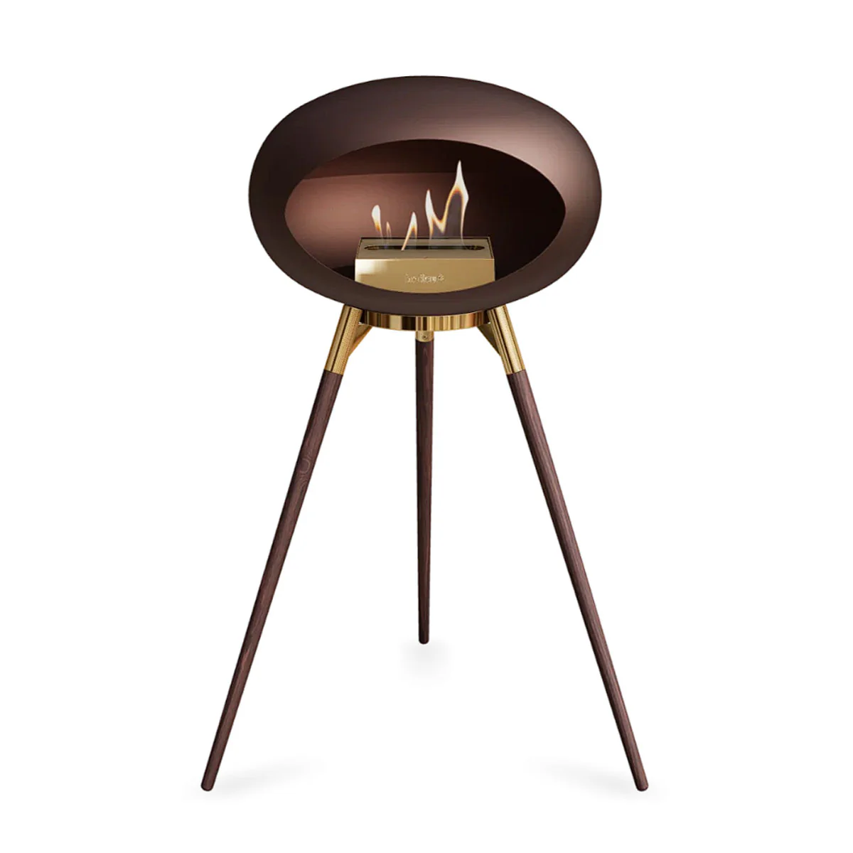 Le Feu Ground Wood High - Mocca - Image 37