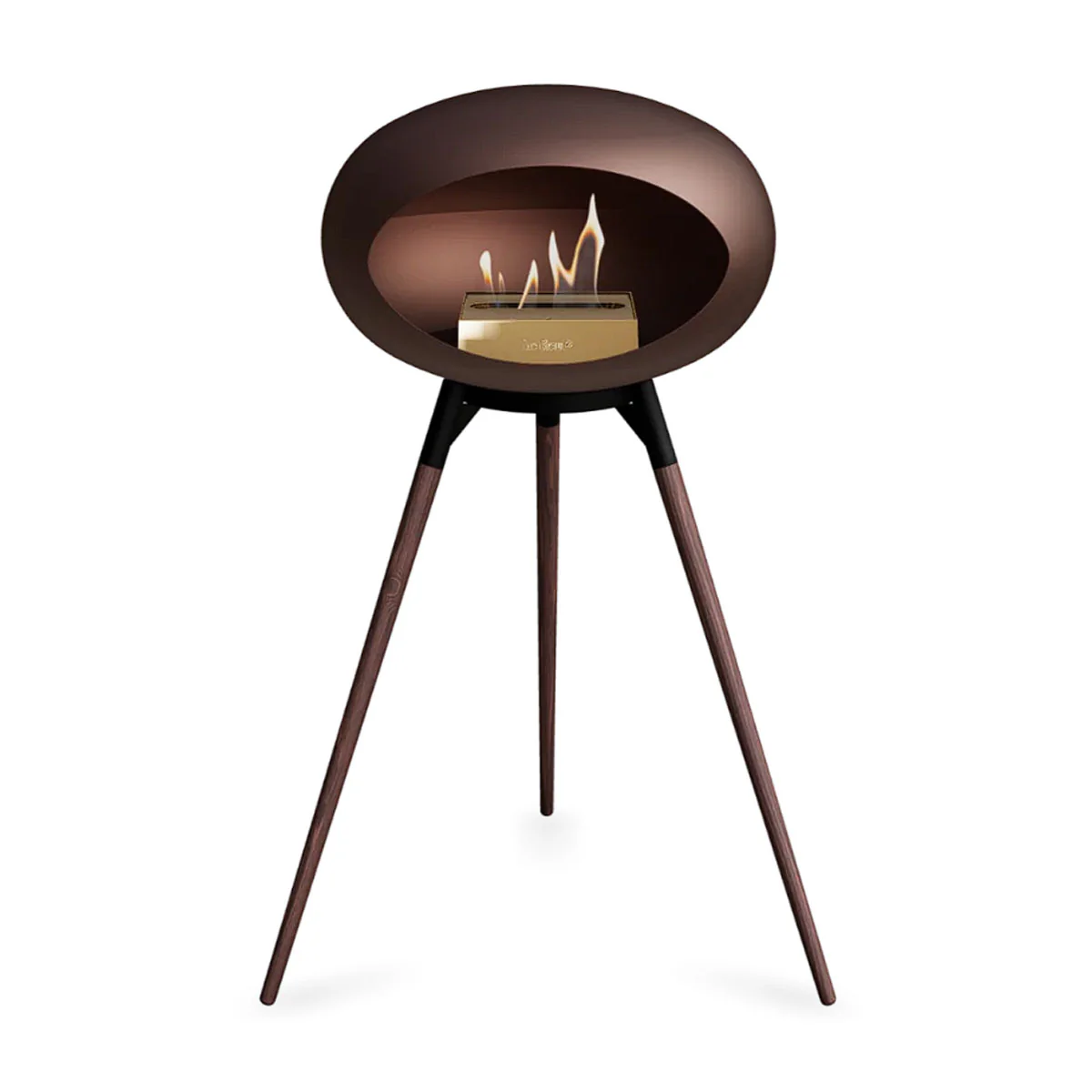 Le Feu Ground Wood High - Mocca - Image 47