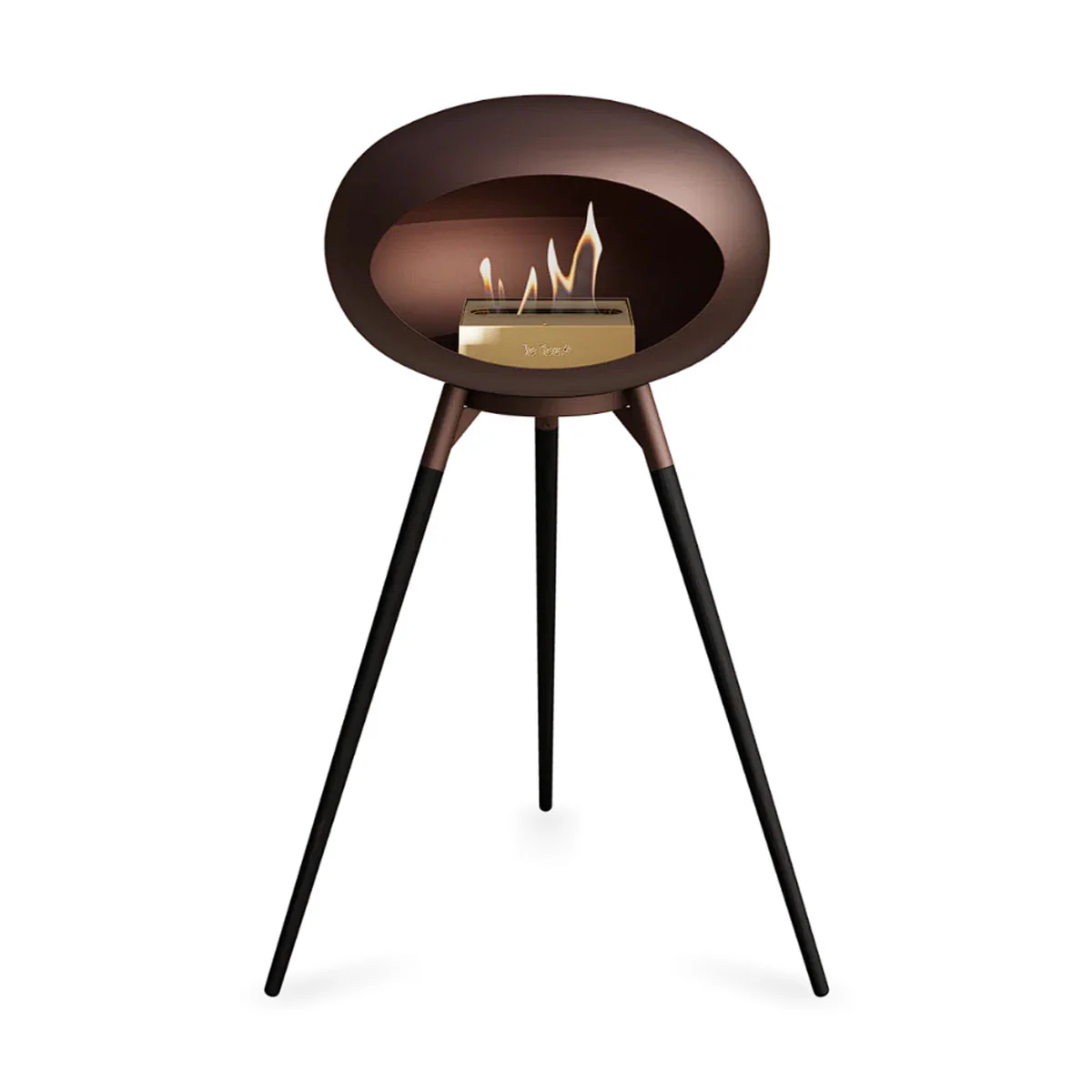 Le Feu Ground Wood High - Mocca - Image 50