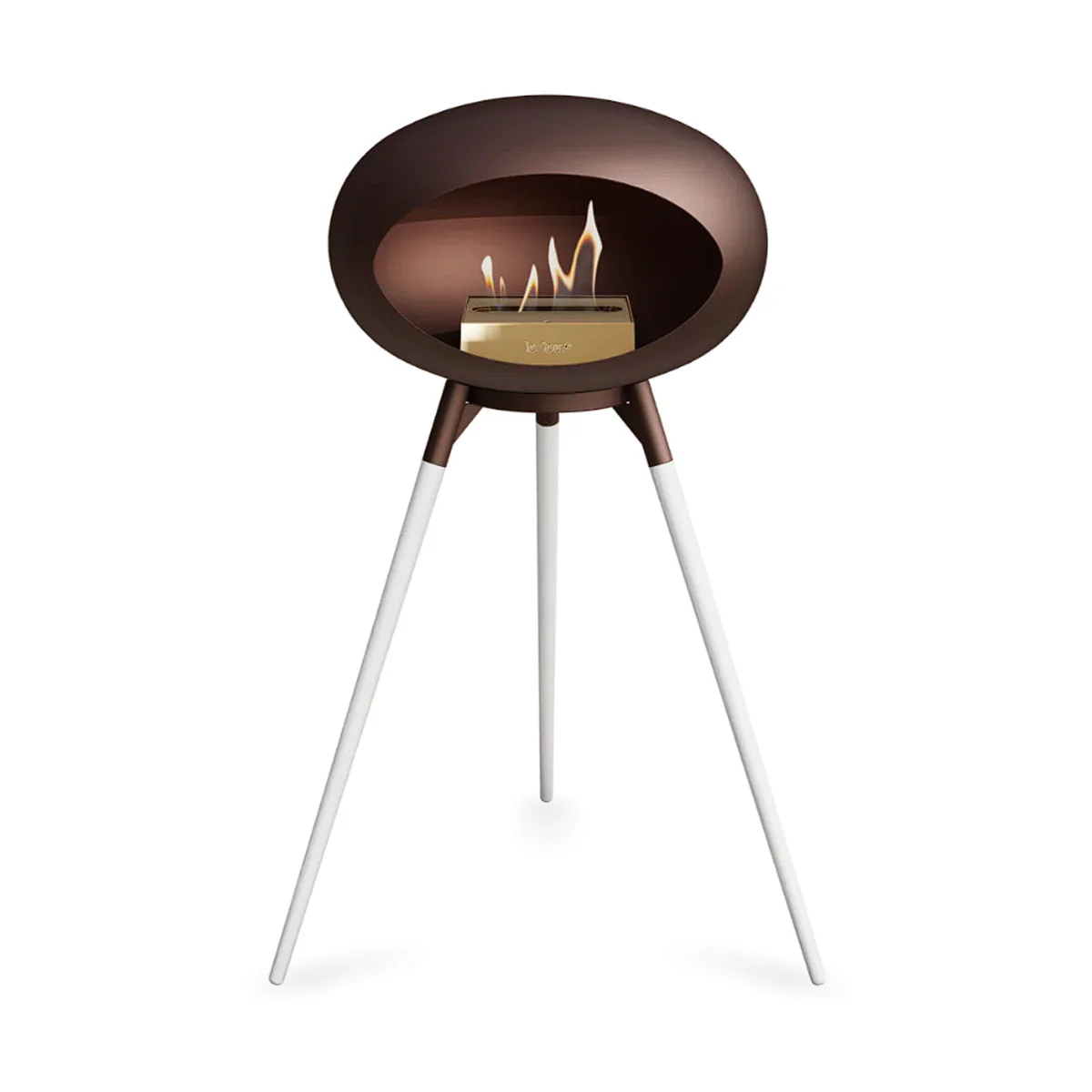 Le Feu Ground Wood High - Mocca - Image 52