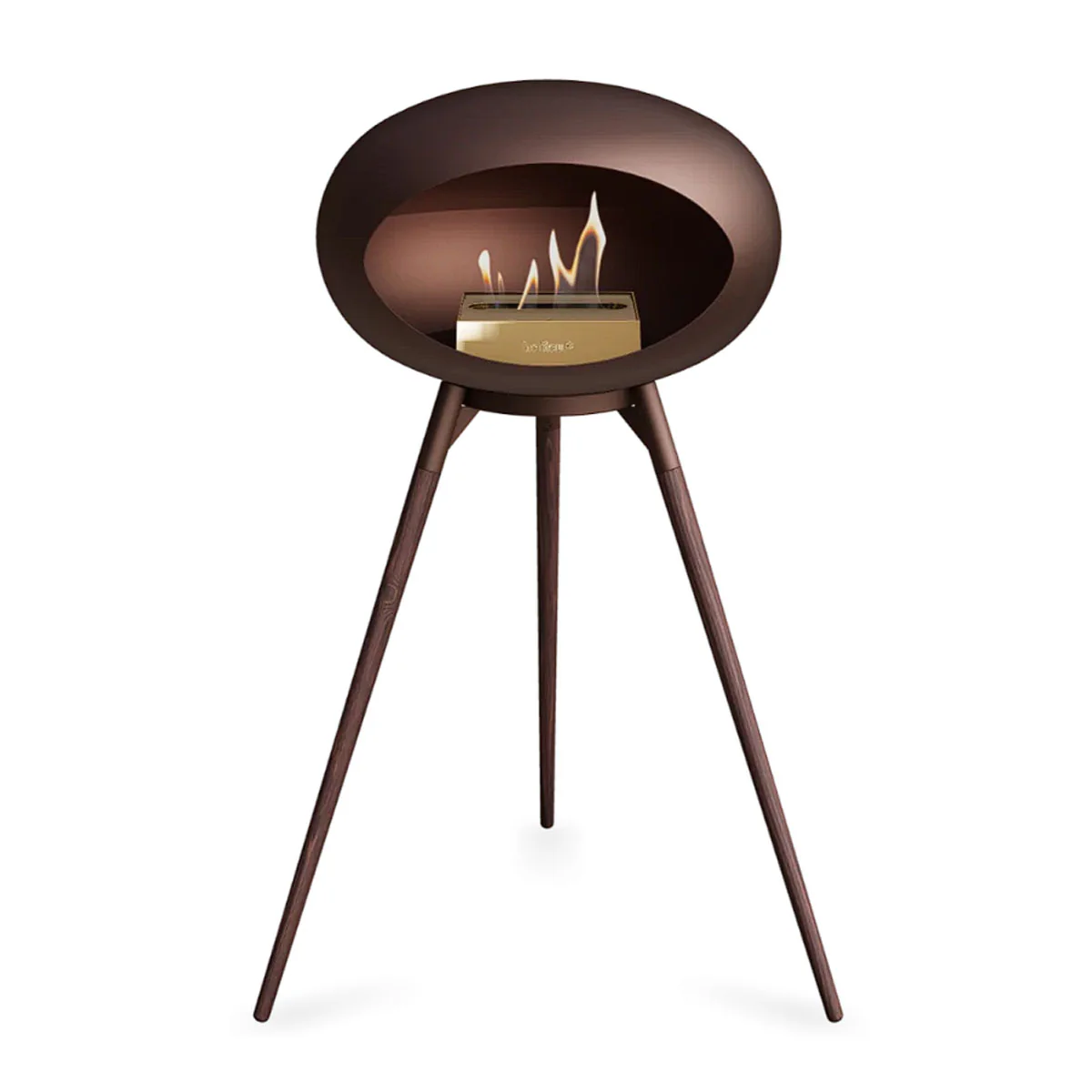 Le Feu Ground Wood High - Mocca - Image 56