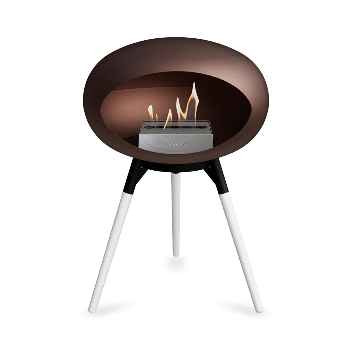 Le Feu Ground Wood Low - Mocca - Image 42