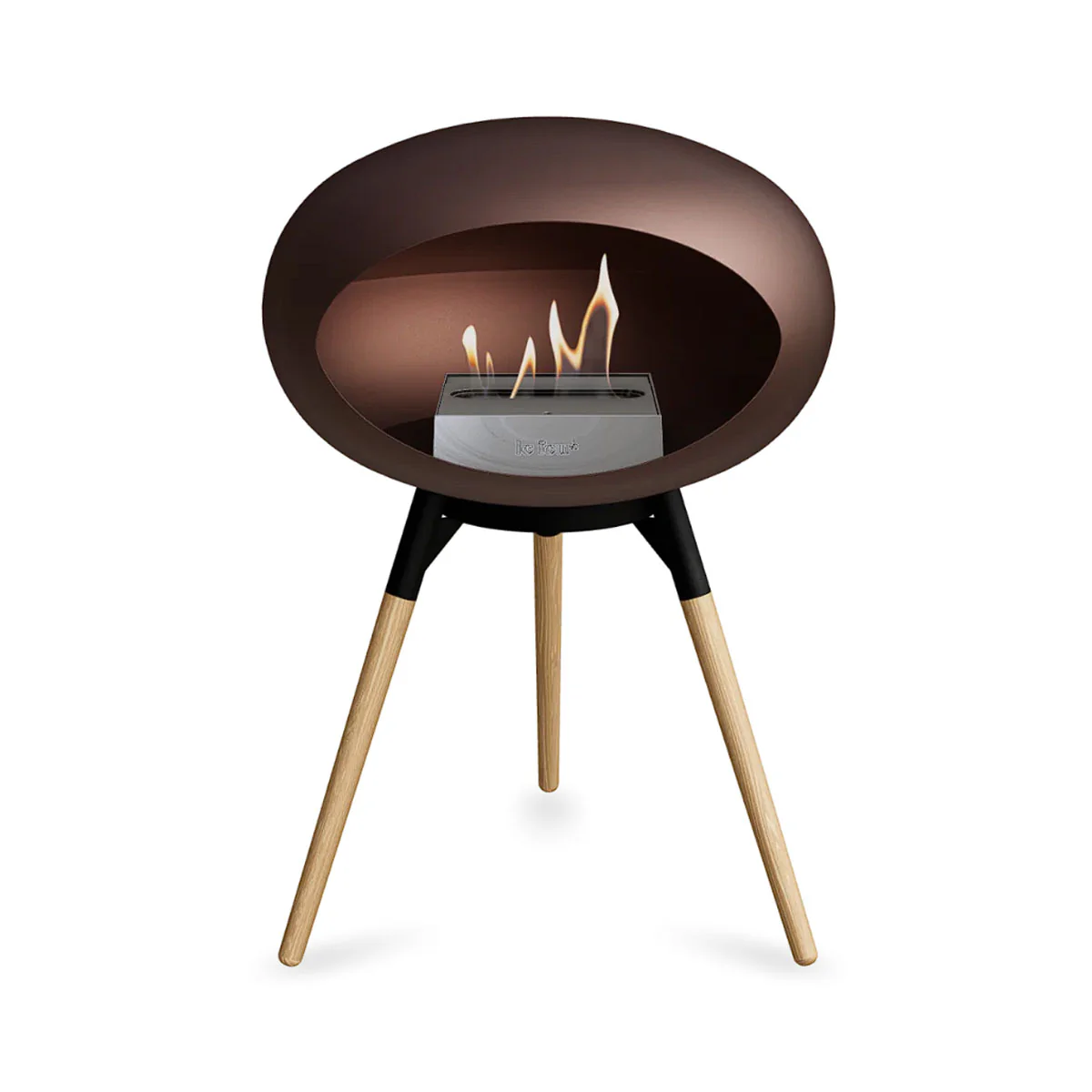 Le Feu Ground Wood Low - Mocca - Image 44