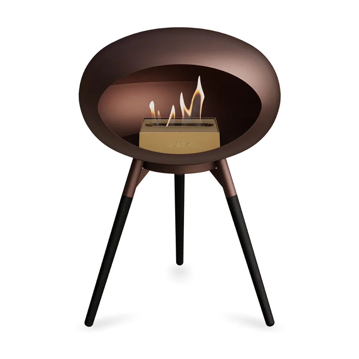 Le Feu Ground Wood Low - Mocca - Image 49