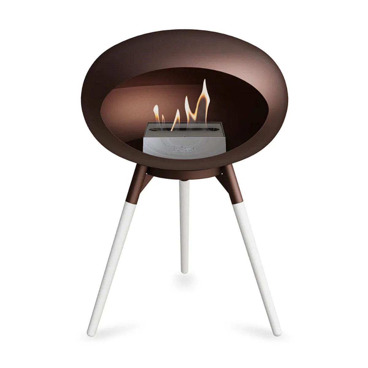 Le Feu Ground Wood Low - Mocca - Image 52
