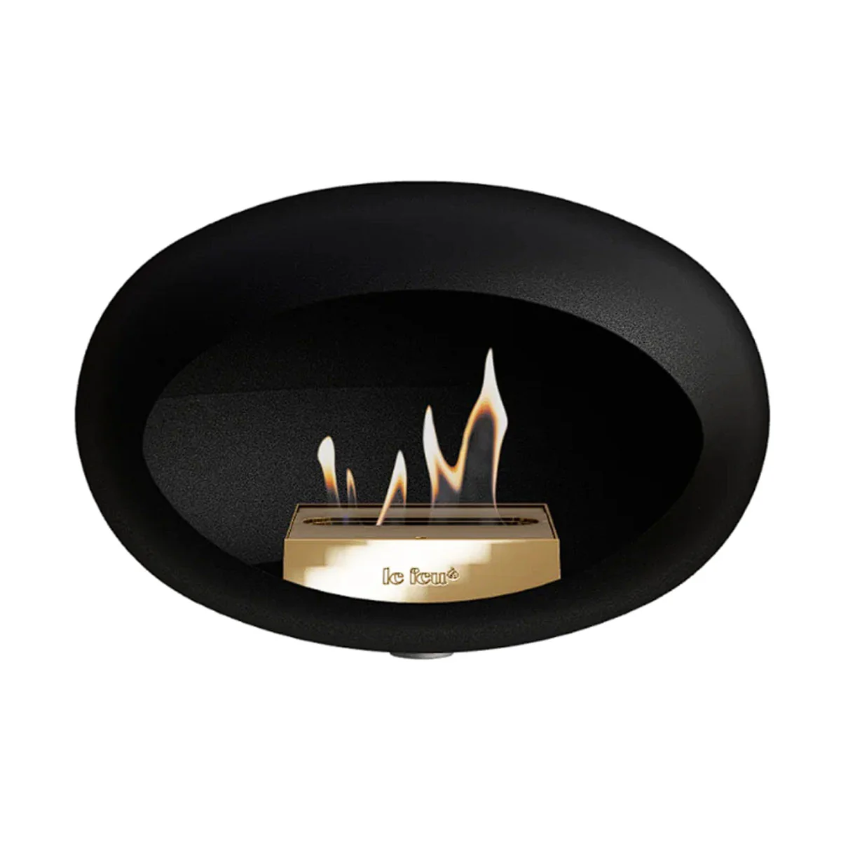 Le Feu Wall - Black - Image 10