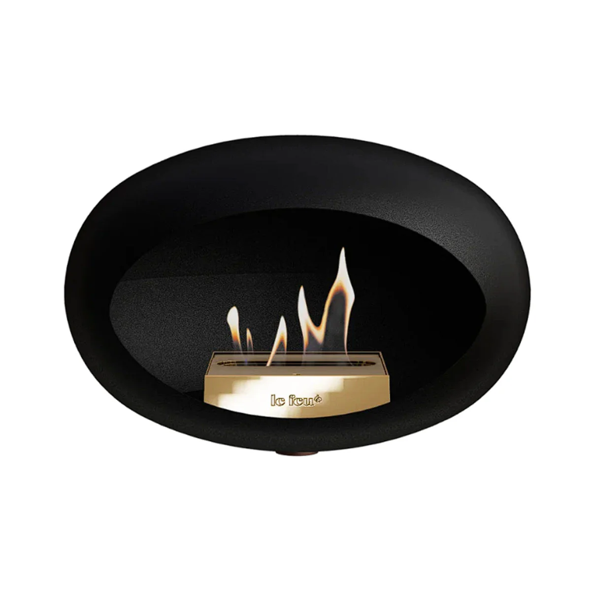 Le Feu Wall - Black - Image 8