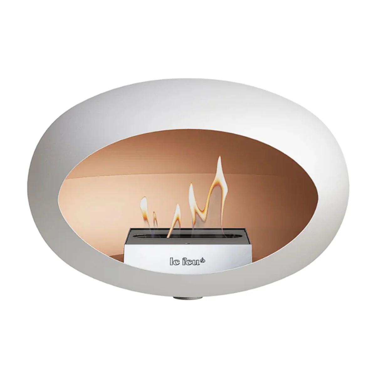 Le Feu Wall - White - Image 10