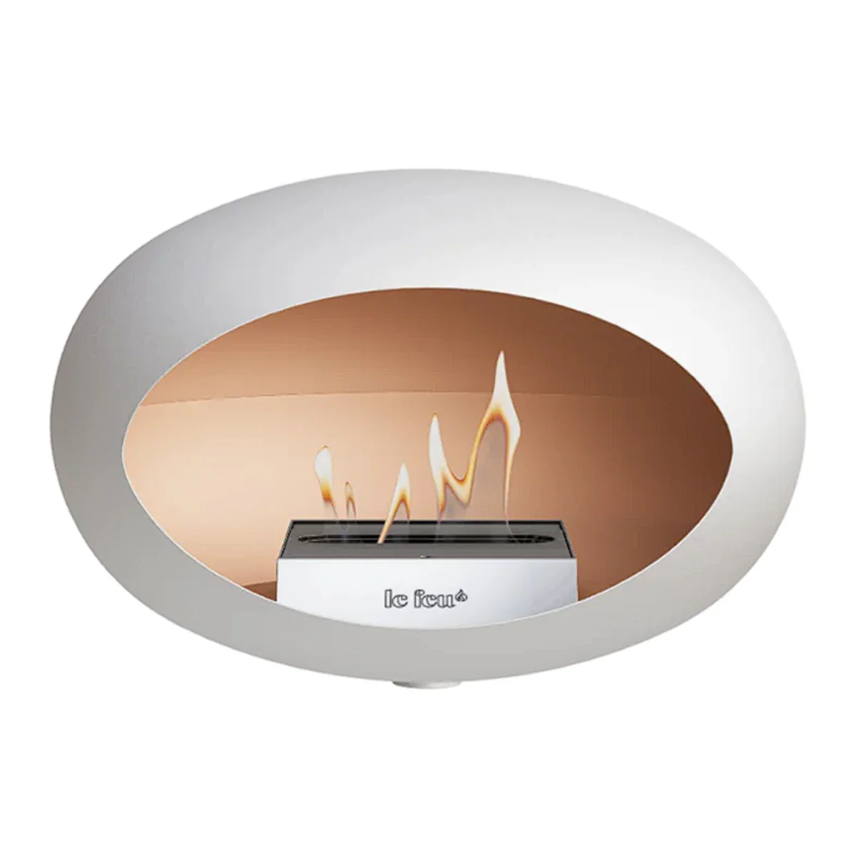 Le Feu Wall - White - Image 12