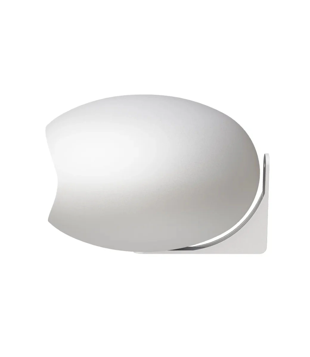 Le Feu Wall - White - Image 3