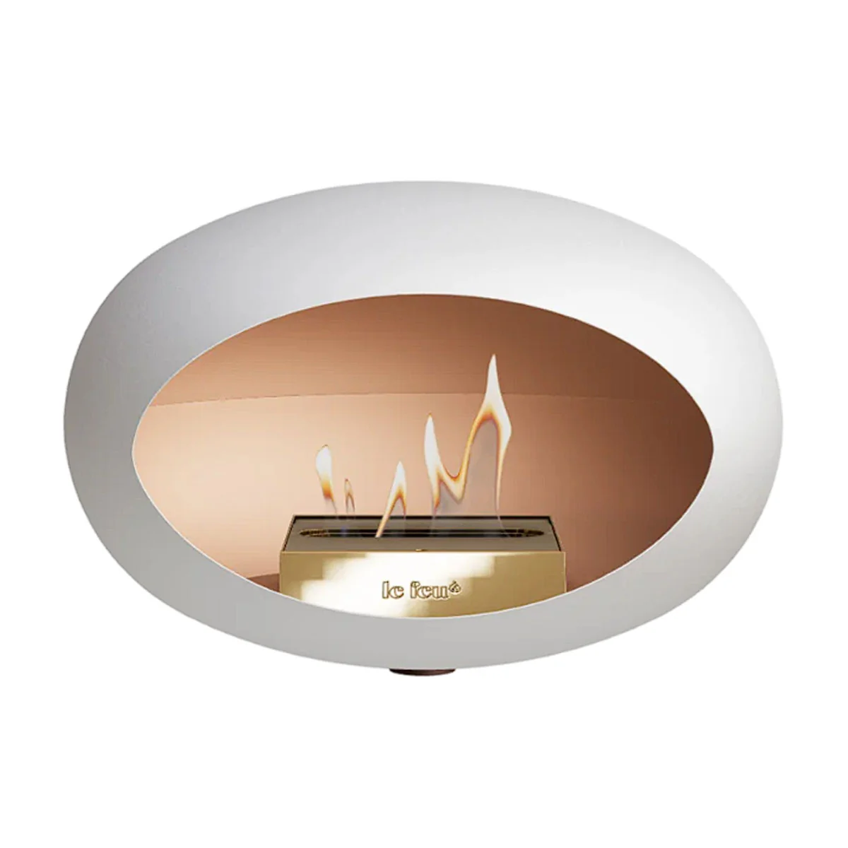 Le Feu Wall - White - Image 7