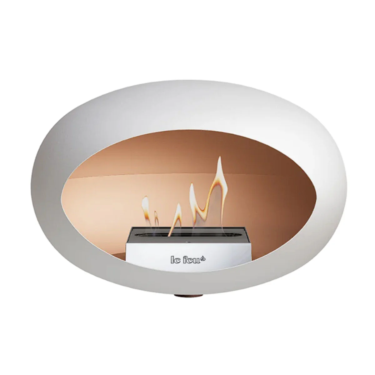 Le Feu Wall - White - Image 8
