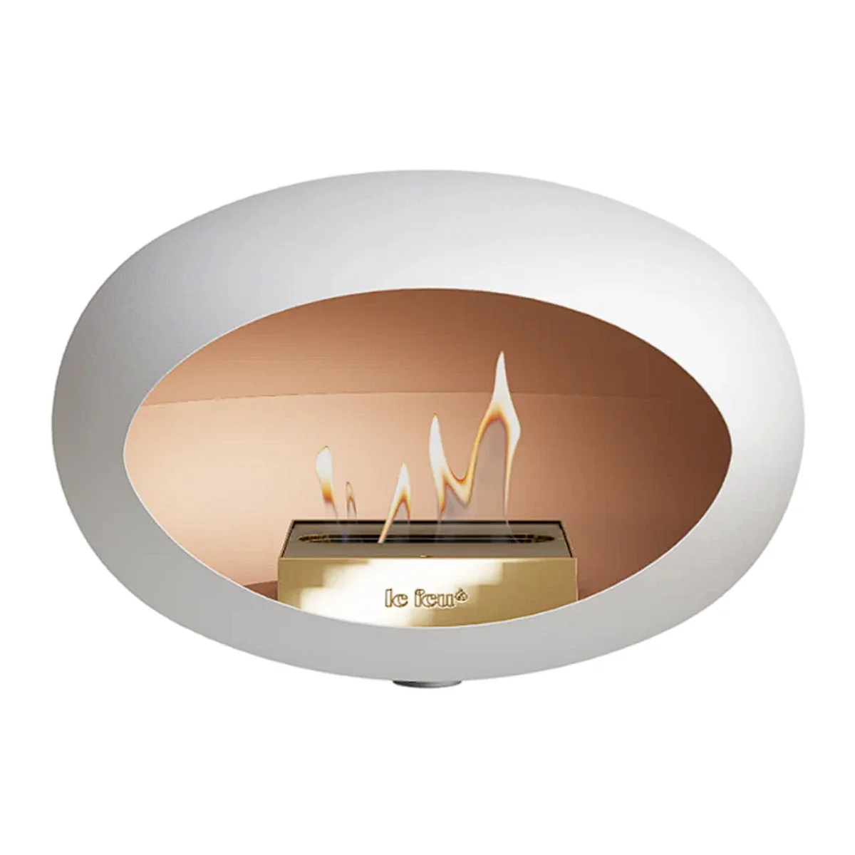 Le Feu Wall - White - Image 9