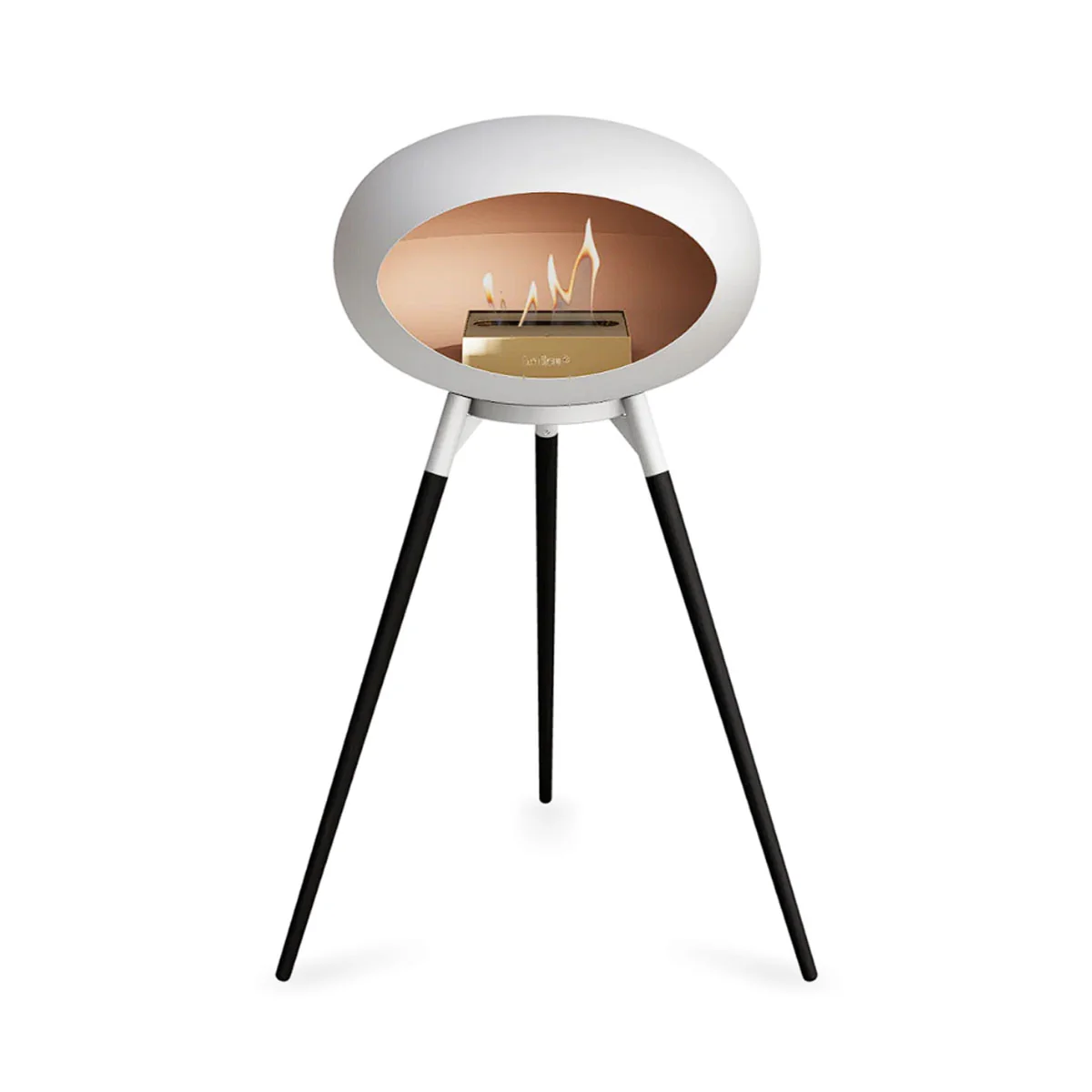 Le Feu Ground Wood High - White - Image 20