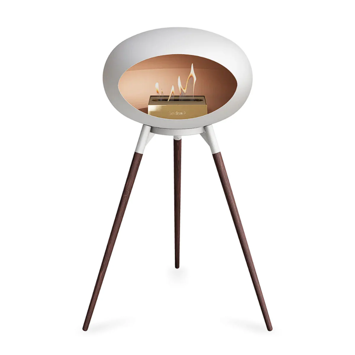 Le Feu Ground Wood High - White - Image 27