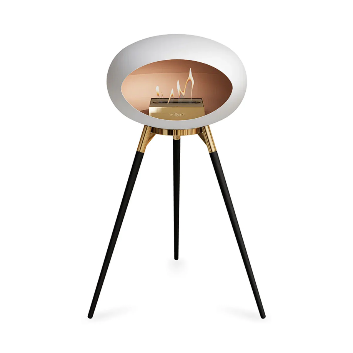 Le Feu Ground Wood High - White - Image 30