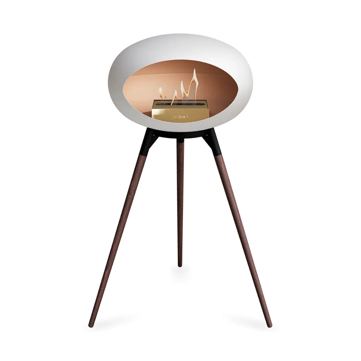 Le Feu Ground Wood High - White - Image 45