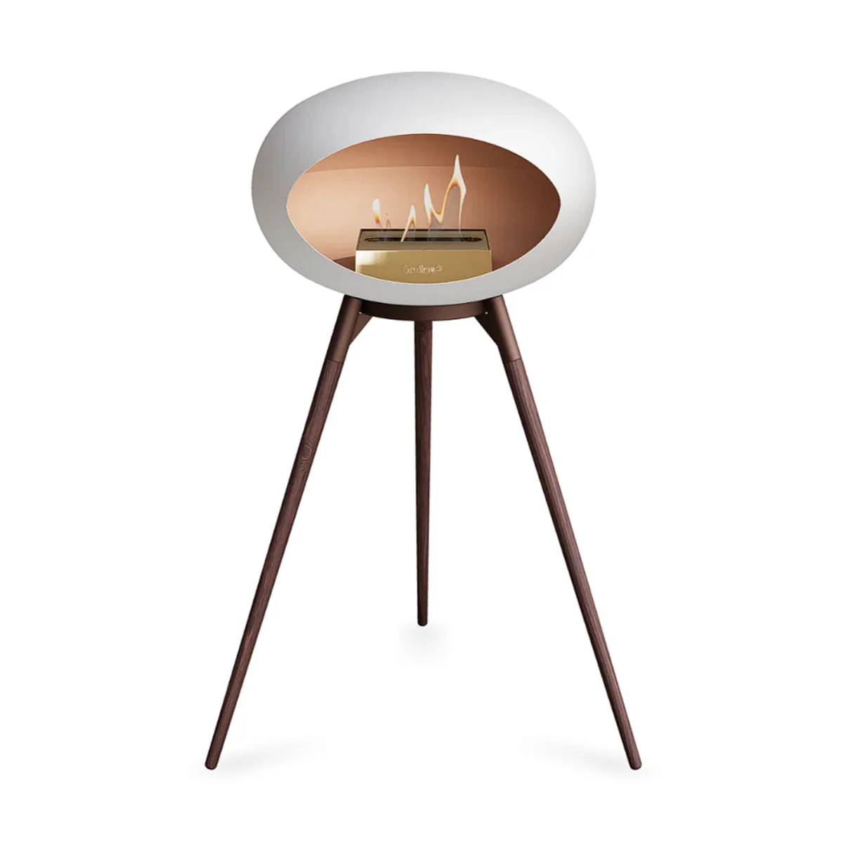 Le Feu Ground Wood High - White - Image 55
