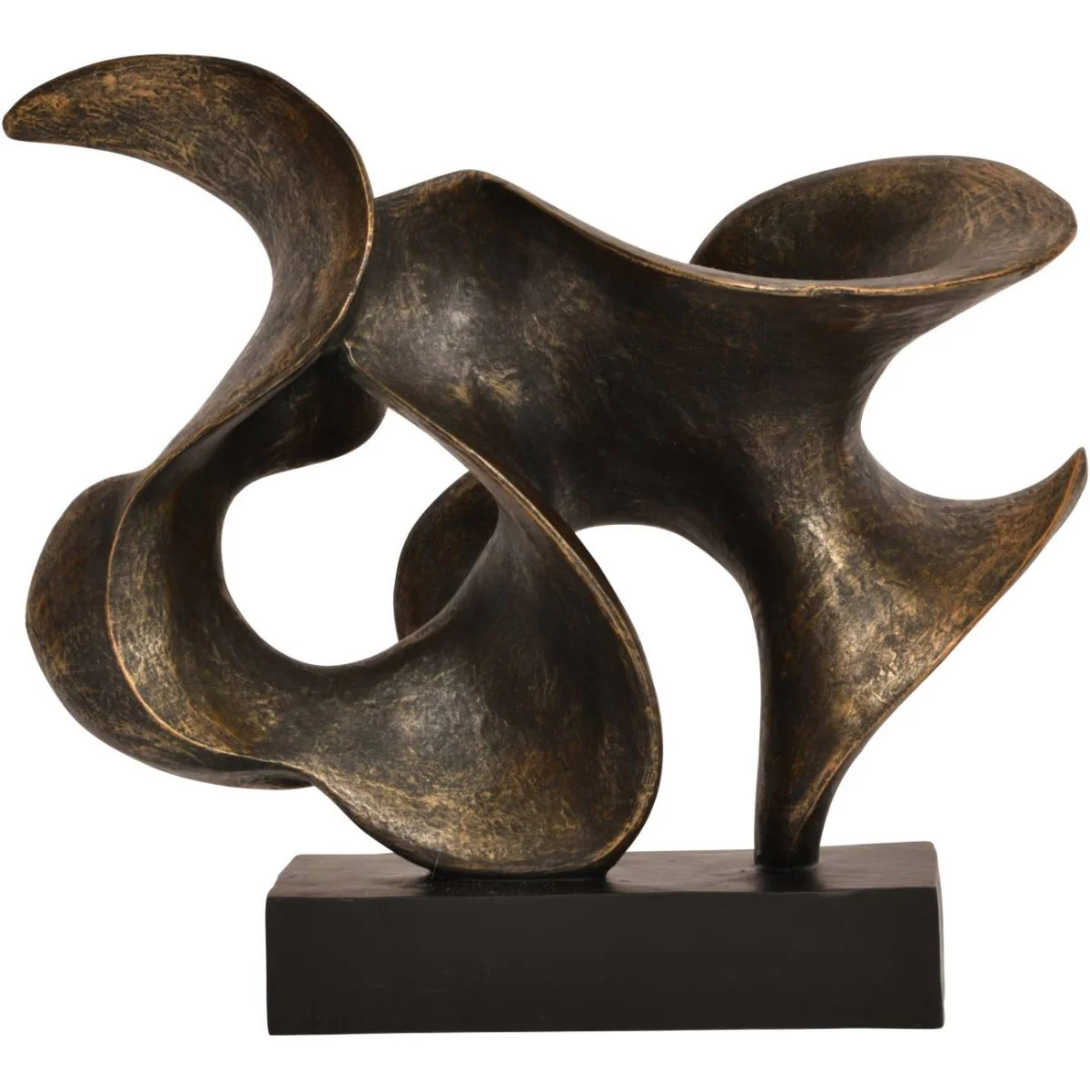 Libra Interiors Romulus Sculpture - Image 4