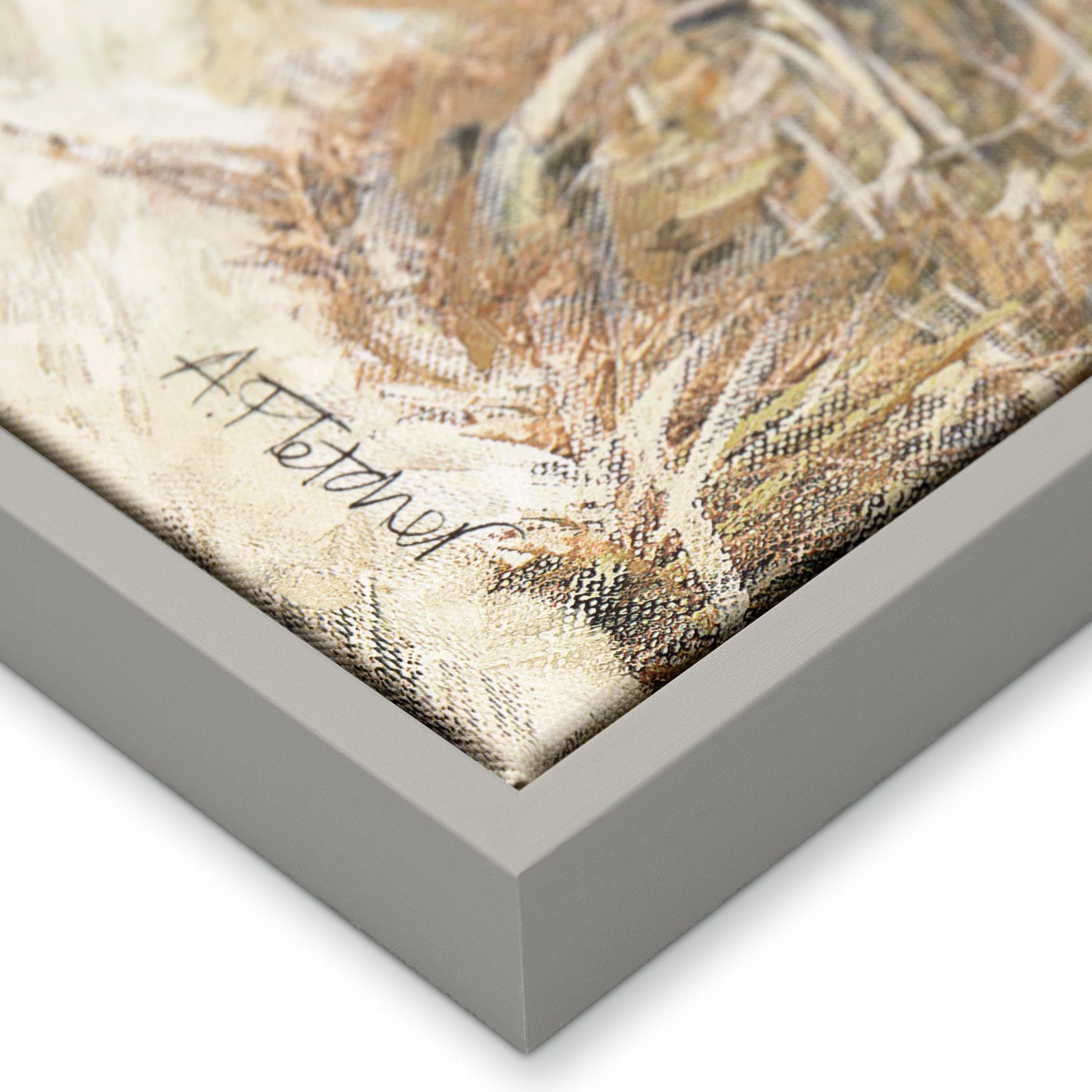 Art Marketing Lighthouse Dunes Picture - Image 3