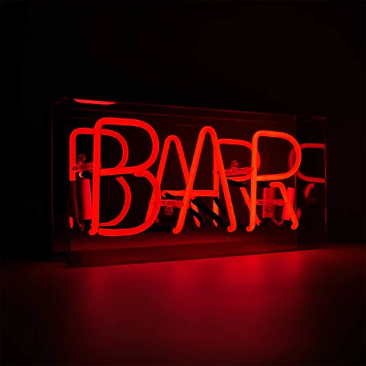 Locomocean Bar Neon Table Light - Image 2