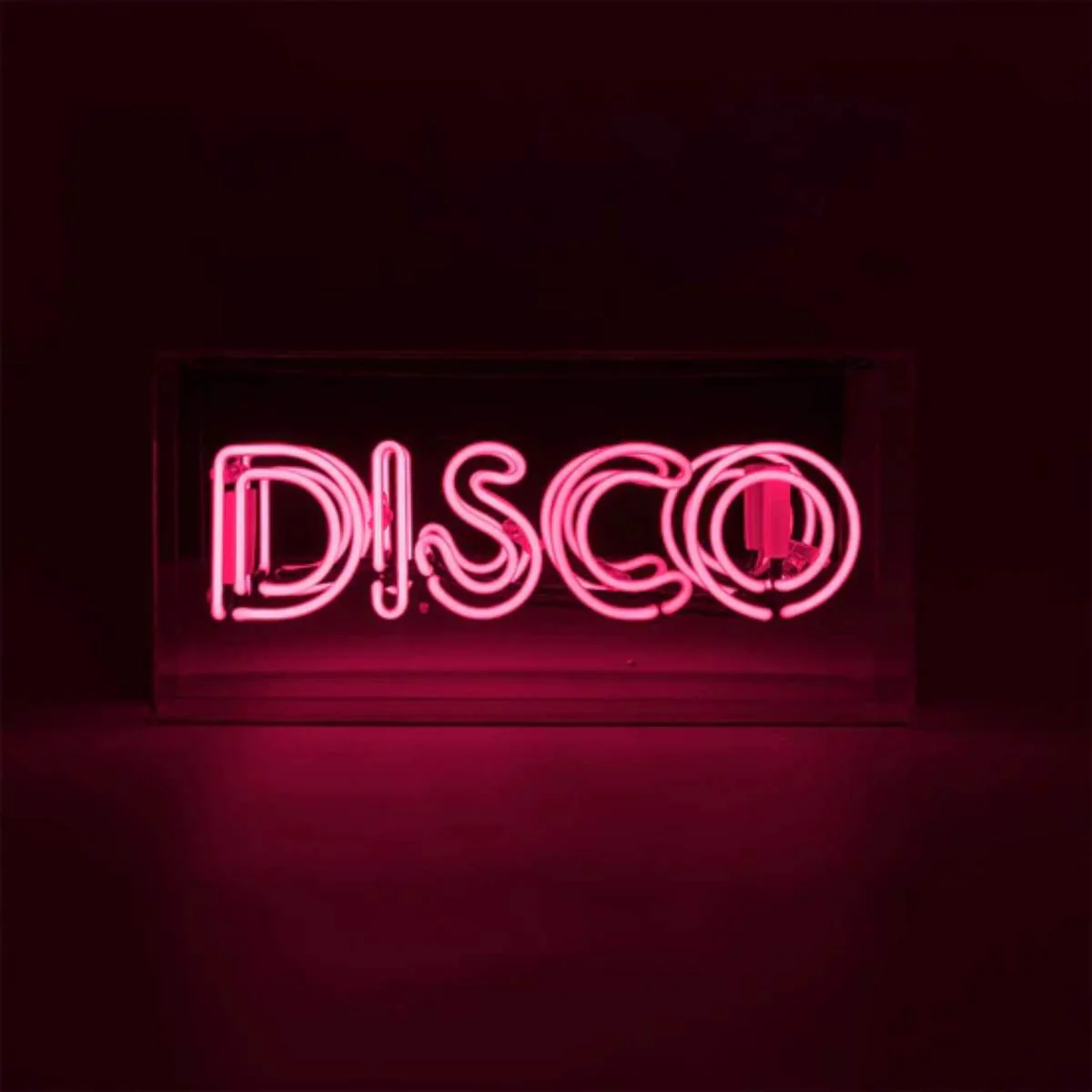 Locomocean Disco Neon Sign - Image 2