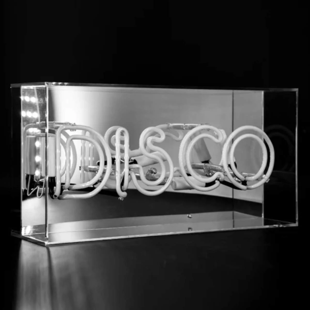 Locomocean Disco Neon Sign - Image 6