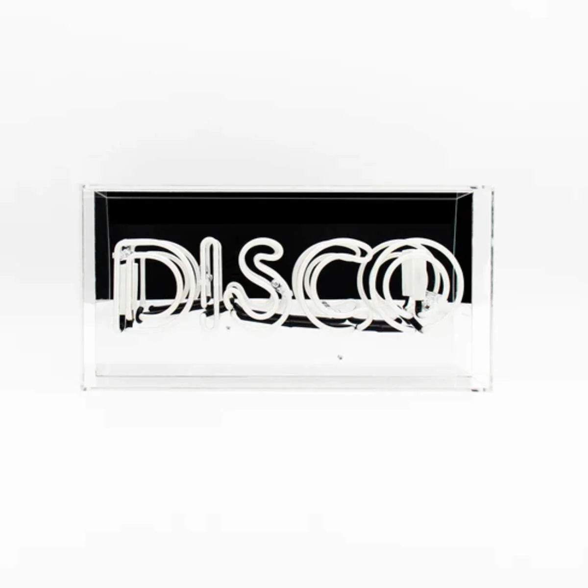 Locomocean Disco Neon Sign - Image 7