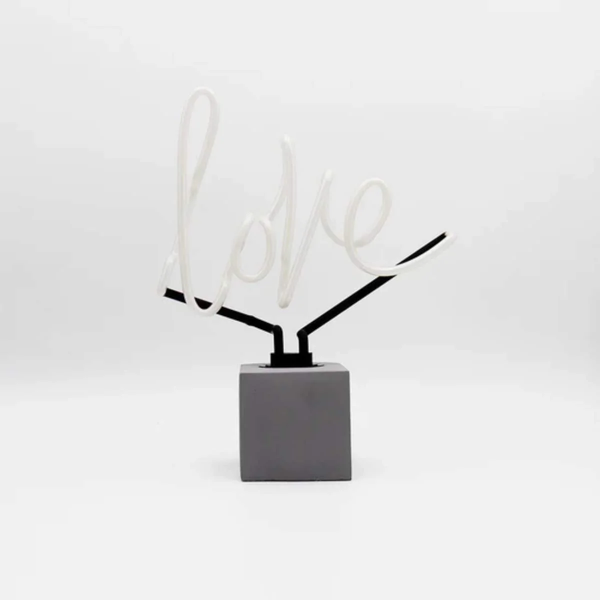 Locomocean Love Neon Light - Image 6