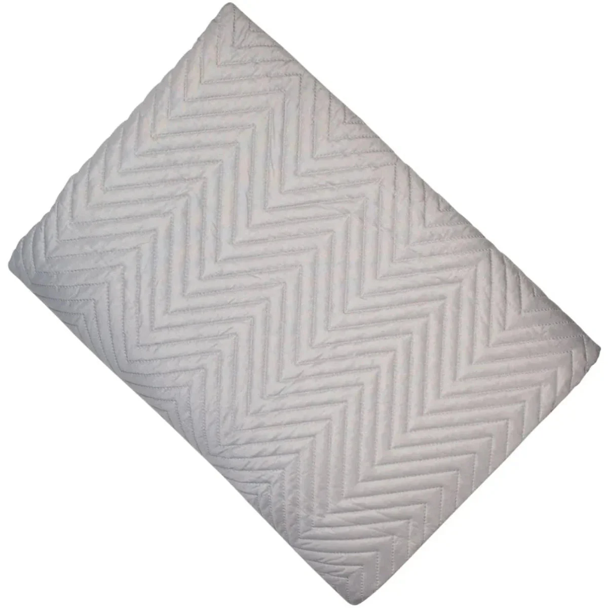 Malini Amelle Quilt In Grey