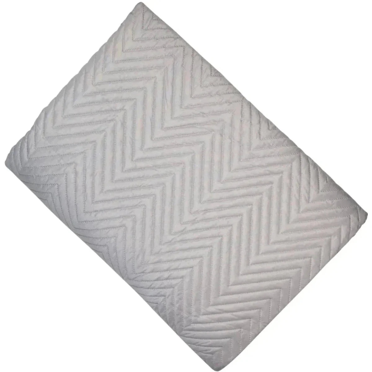 Malini Amelle Quilt In Grey - Image 2