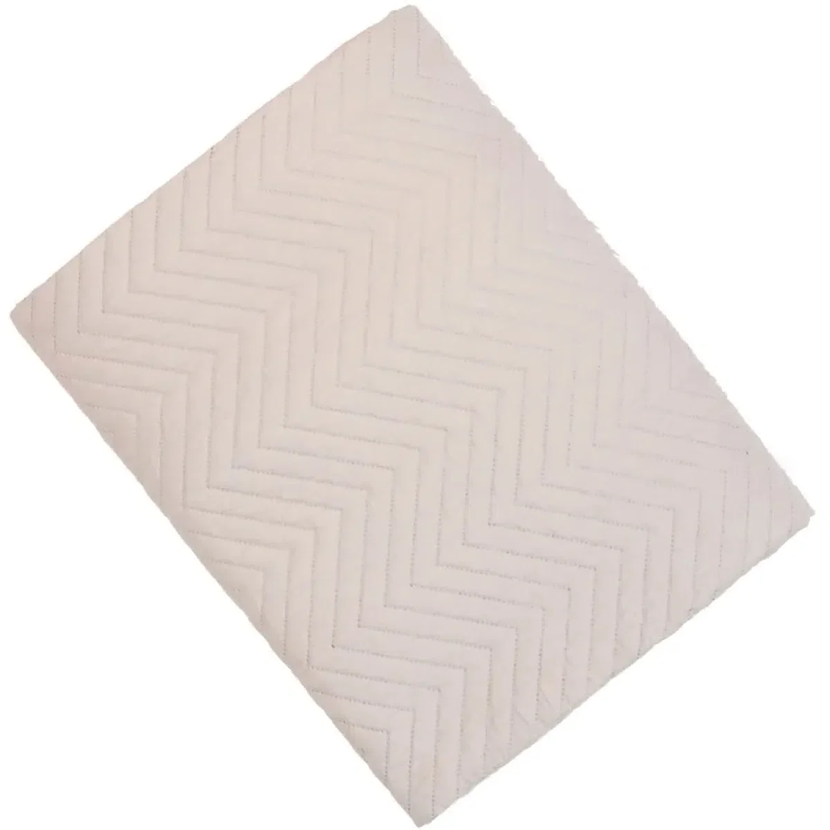 Malini Amelle Quilt In Taupe