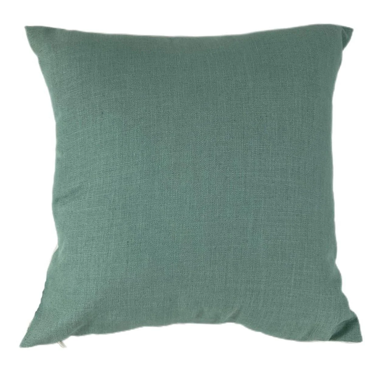 Malini Aurora Cushion In Seafoam - Image 2