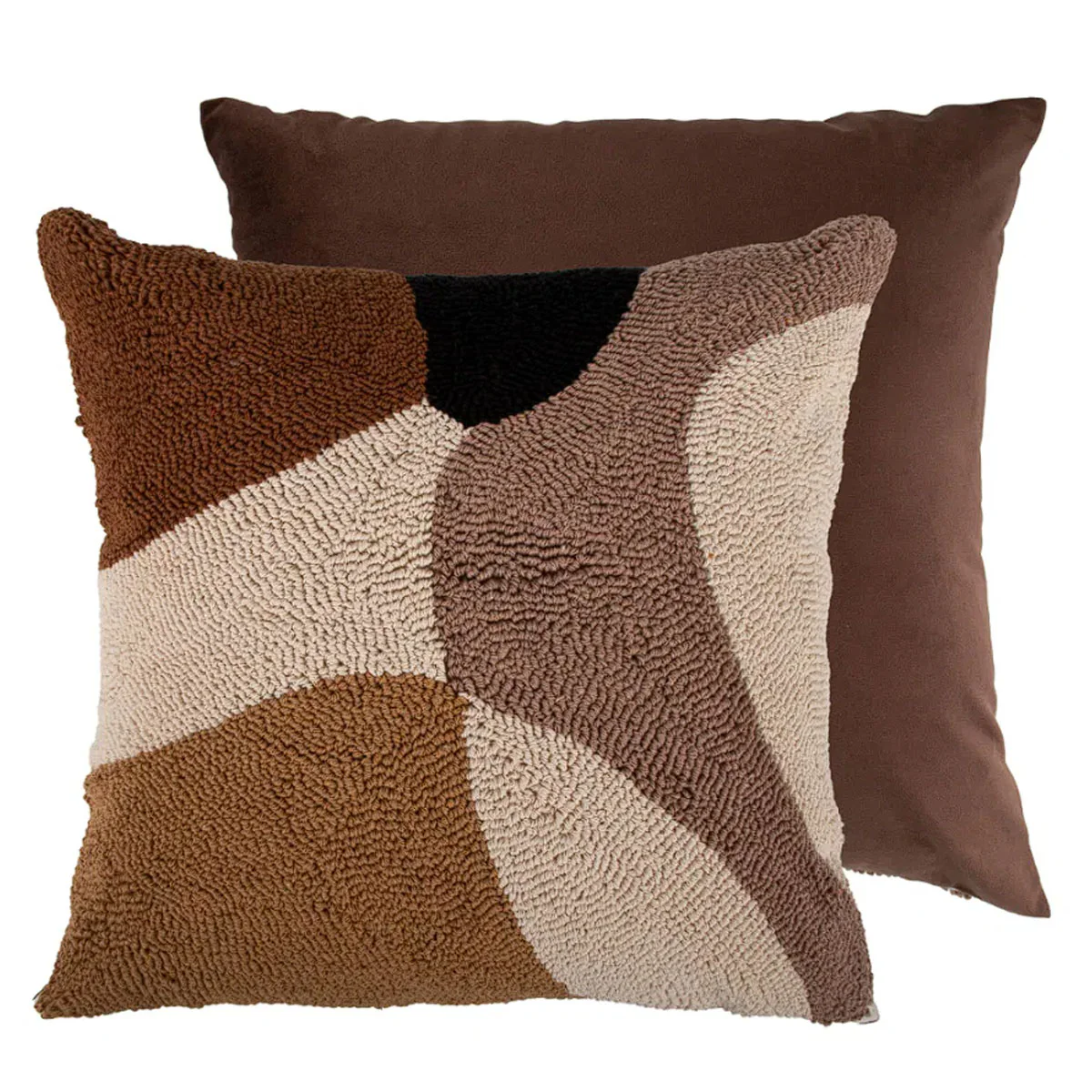 Malini Cedar Cushion